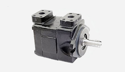 Ashish Engineering Services - Vane Motors